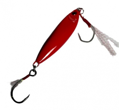 LEURRE RAGOT FAT JIG