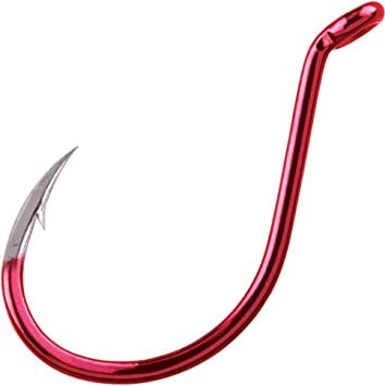 BKK Octopus Beak Hook 50 pack